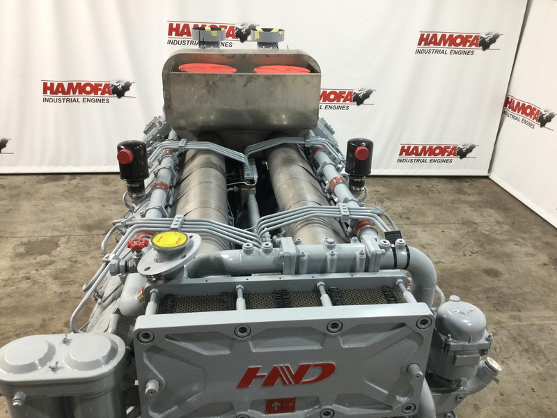 HND TBD620V16 NEW - آلات البناء: صور 5 HND TBD620V16 NEW - آلات البناء: صور 5