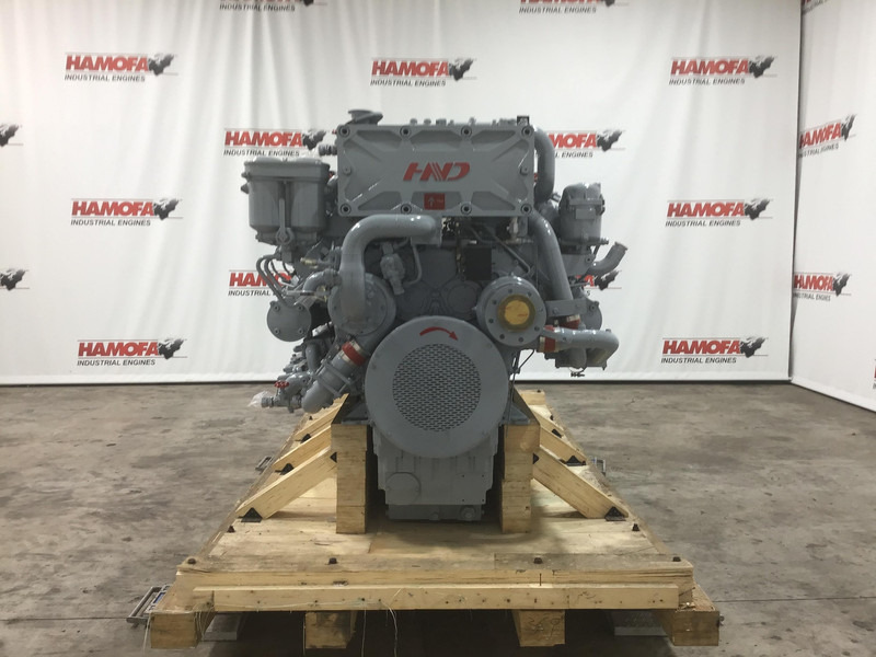 HND TBD620V16 NEW - آلات البناء: صور 3 HND TBD620V16 NEW - آلات البناء: صور 3