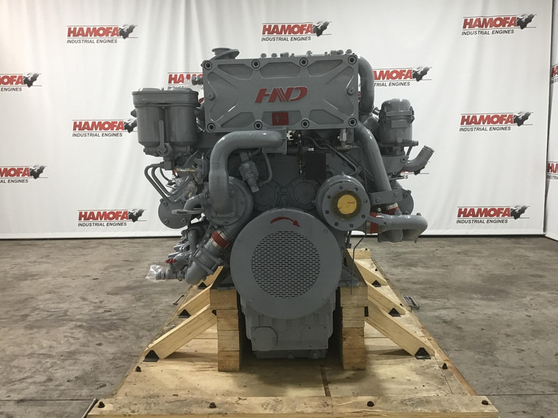 HND TBD620V16 NEW - آلات البناء: صور 4 HND TBD620V16 NEW - آلات البناء: صور 4