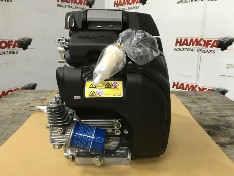 Honda GX690 NEW - آلات البناء: صور 1 Honda GX690 NEW - آلات البناء: صور 1
