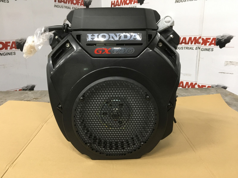 Honda GX690 NEW - آلات البناء: صور 4 Honda GX690 NEW - آلات البناء: صور 4