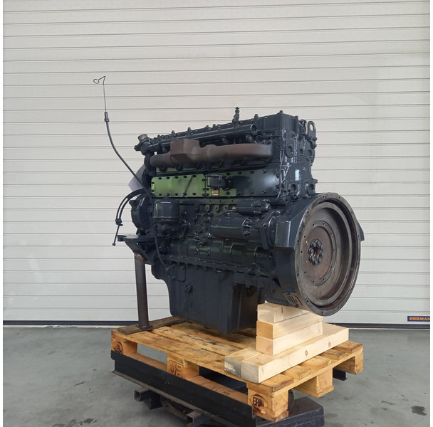 Isuzu 6RB1 PH-01 RECONDITIONED - آلات البناء: صور 3 Isuzu 6RB1 PH-01 RECONDITIONED - آلات البناء: صور 3