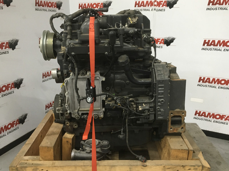 Iveco F4HFE413J*A002 USED - آلات البناء: صور 2 Iveco F4HFE413J*A002 USED - آلات البناء: صور 2