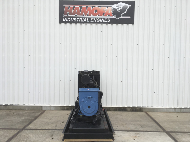 John Deere 6068TF220 GENERATOR 120 KVA USED - مجموعة المولدات: صور 3 John Deere 6068TF220 GENERATOR 120 KVA USED - مجموعة المولدات: صور 3
