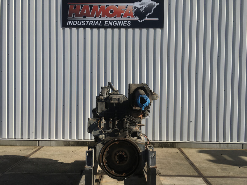 Komatsu SAA6D170E-3 FOR PARTS - آلات البناء: صور 3 Komatsu SAA6D170E-3 FOR PARTS - آلات البناء: صور 3
