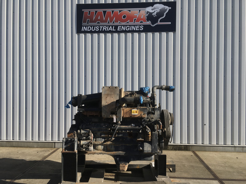 Komatsu SAA6D170E-3 FOR PARTS - آلات البناء: صور 1 Komatsu SAA6D170E-3 FOR PARTS - آلات البناء: صور 1