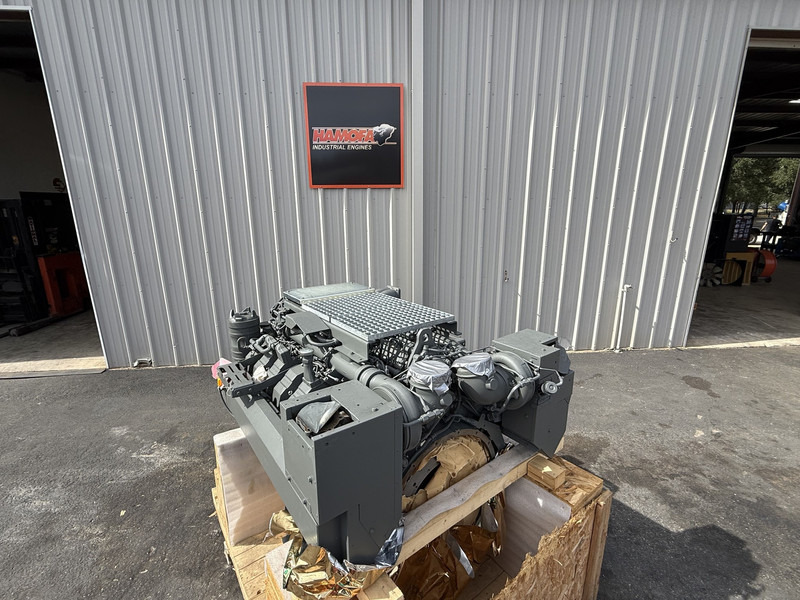 جديد آلات البناء Liebherr D9512 A7-04 NEW: صور 6