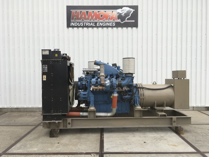MTU 12V2000 G42 GENERATOR 739 KVA USED - مجموعة المولدات: صور 2 MTU 12V2000 G42 GENERATOR 739 KVA USED - مجموعة المولدات: صور 2
