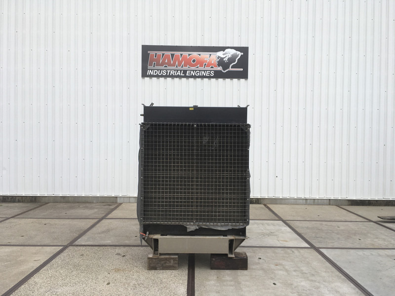 MTU 12V2000 G42 GENERATOR 739 KVA USED - مجموعة المولدات: صور 4 MTU 12V2000 G42 GENERATOR 739 KVA USED - مجموعة المولدات: صور 4