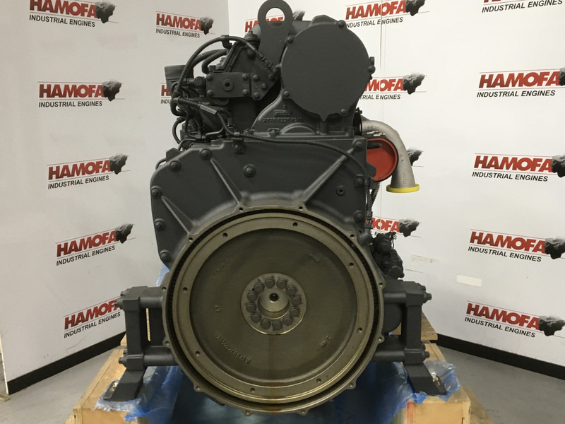 MTU 6R1600 G20F NEW - آلات البناء: صور 4 MTU 6R1600 G20F NEW - آلات البناء: صور 4