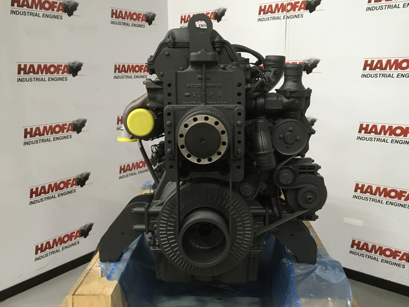 MTU 6R1600 G20F NEW - آلات البناء: صور 3 MTU 6R1600 G20F NEW - آلات البناء: صور 3