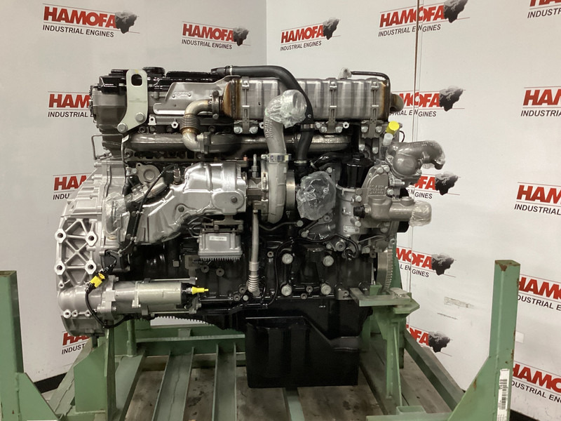 Mercedes-Benz OM935.915 NEW - آلات البناء: صور 1 Mercedes-Benz OM935.915 NEW - آلات البناء: صور 1