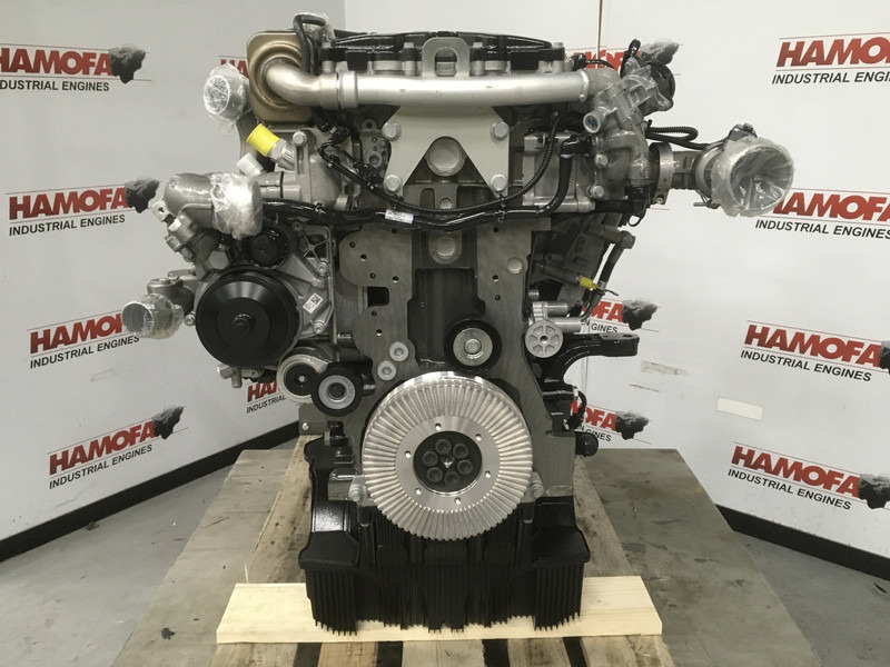 Mercedes-Benz OM935.915 NEW - آلات البناء: صور 4 Mercedes-Benz OM935.915 NEW - آلات البناء: صور 4