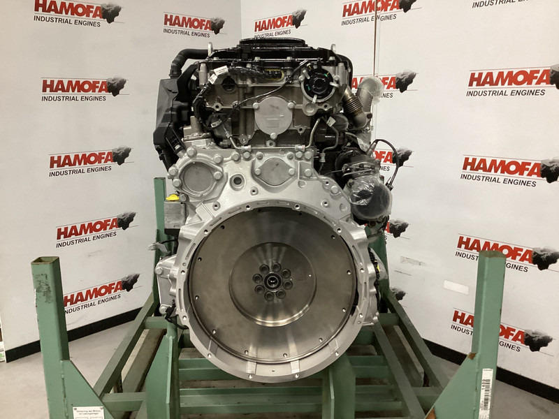 Mercedes-Benz OM935.915 NEW - آلات البناء: صور 3 Mercedes-Benz OM935.915 NEW - آلات البناء: صور 3