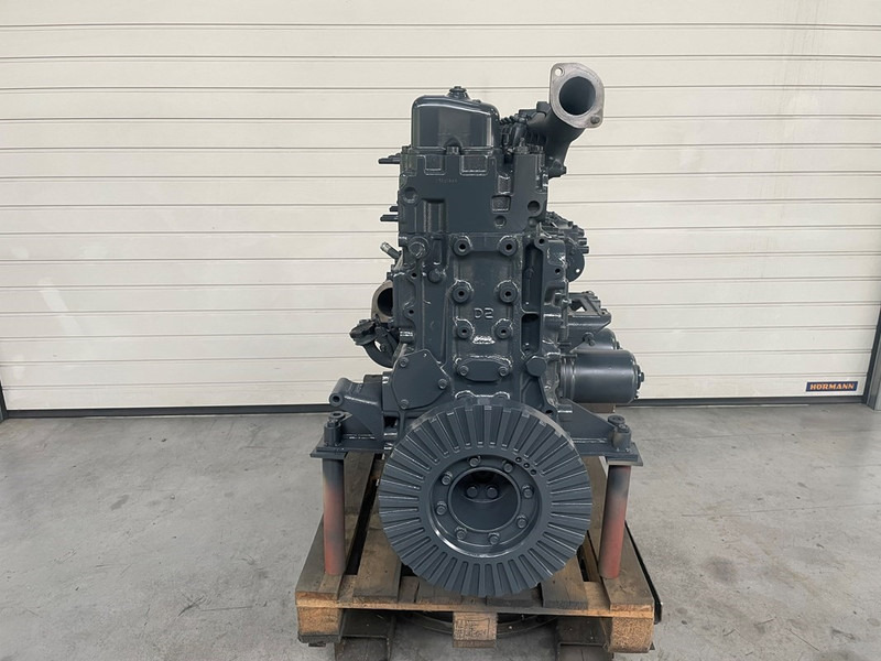 Mitsubishi 6D24-TCE2 LONG-BLOCK - آلات البناء: صور 3 Mitsubishi 6D24-TCE2 LONG-BLOCK - آلات البناء: صور 3