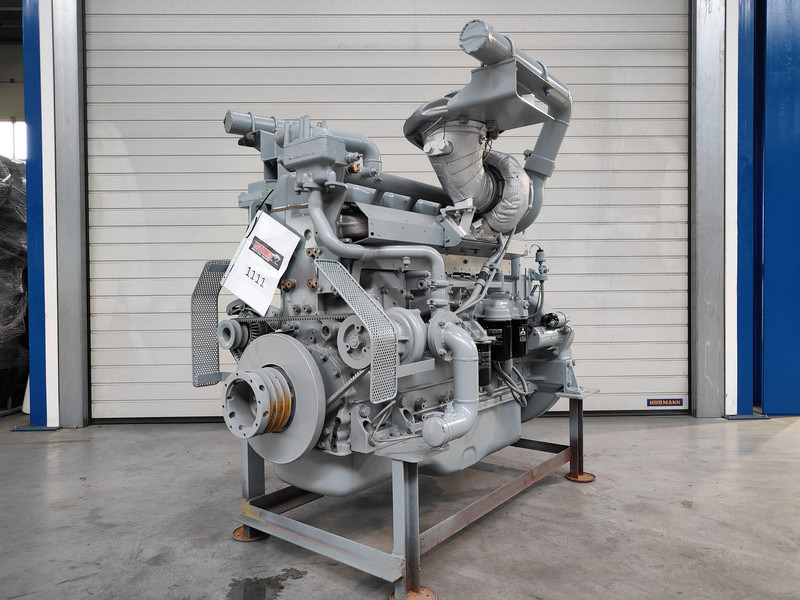 Mitsubishi S6A3-PTAA NEW - آلات البناء: صور 2 Mitsubishi S6A3-PTAA NEW - آلات البناء: صور 2