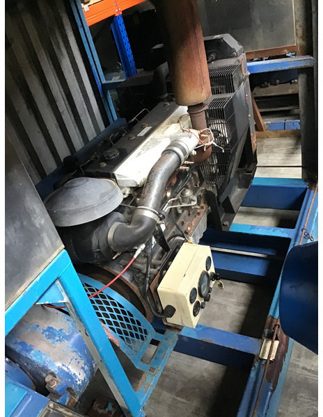 Perkins 1006-6 POMP 800 BAR USED - مضخة مياه: صور 2 Perkins 1006-6 POMP 800 BAR USED - مضخة مياه: صور 2