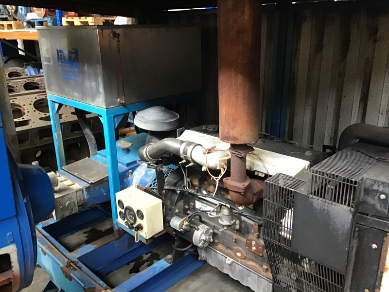 Perkins 1006-6 POMP 800 BAR USED - مضخة مياه: صور 5 Perkins 1006-6 POMP 800 BAR USED - مضخة مياه: صور 5