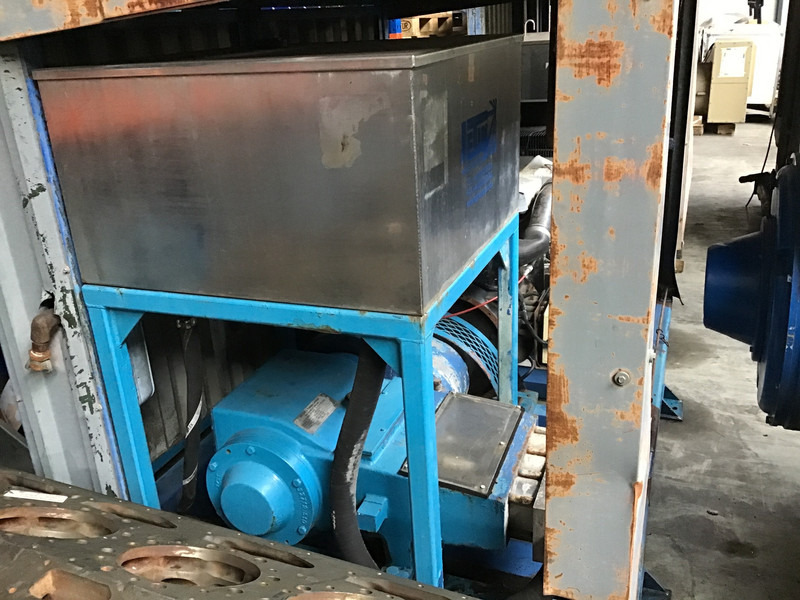 Perkins 1006-6 POMP 800 BAR USED - مضخة مياه: صور 3 Perkins 1006-6 POMP 800 BAR USED - مضخة مياه: صور 3