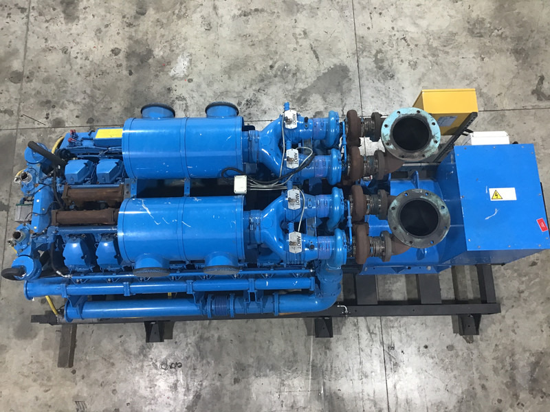 Perkins 4016-TAG1A GENERATOR 1900 KVA USED - مجموعة المولدات: صور 5 Perkins 4016-TAG1A GENERATOR 1900 KVA USED - مجموعة المولدات: صور 5
