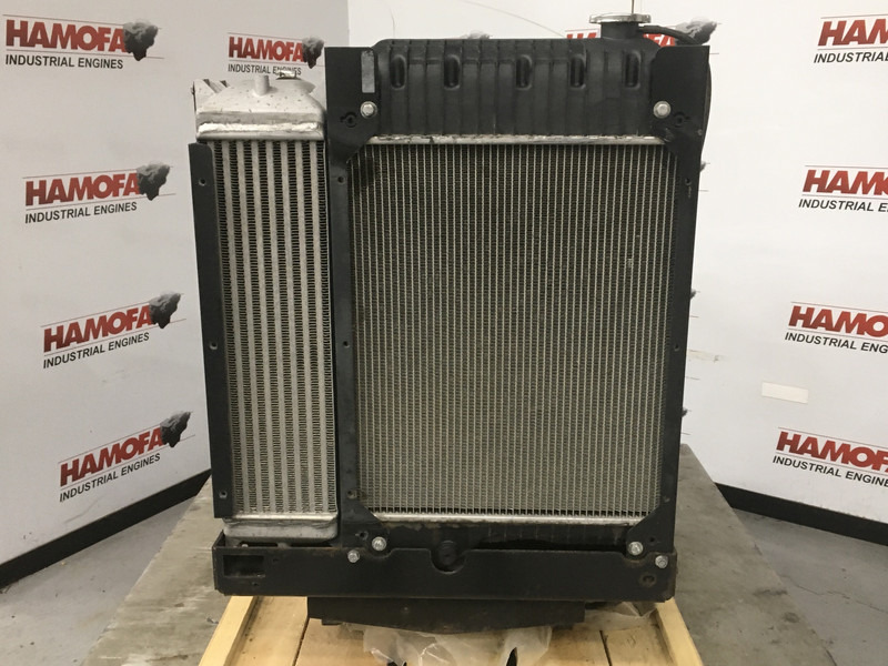 Perkins 854F-E34TAN NEW - آلات البناء: صور 4 Perkins 854F-E34TAN NEW - آلات البناء: صور 4