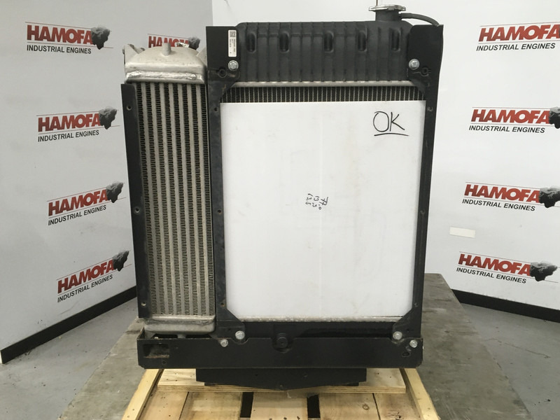 Perkins 854F-E34TAN NEW - آلات البناء: صور 4 Perkins 854F-E34TAN NEW - آلات البناء: صور 4