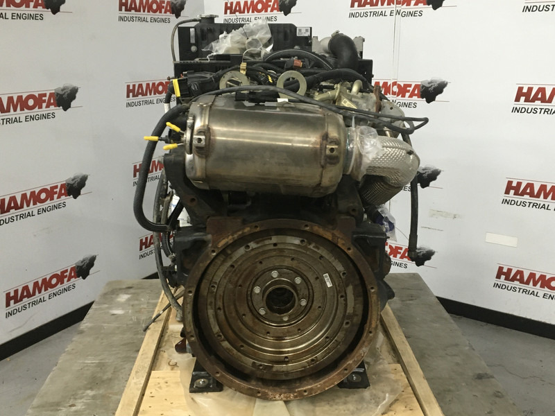 Perkins 854F-E34TAN NEW - آلات البناء: صور 5 Perkins 854F-E34TAN NEW - آلات البناء: صور 5