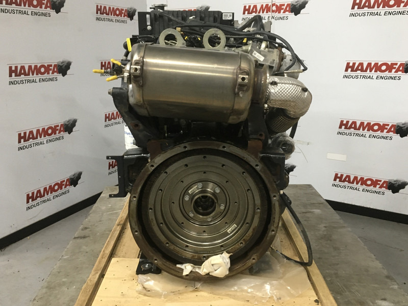 Perkins 854F-E34TAN NEW - آلات البناء: صور 3 Perkins 854F-E34TAN NEW - آلات البناء: صور 3