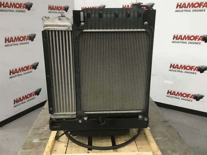 Perkins 854F-E34TAN NEW - آلات البناء: صور 4 Perkins 854F-E34TAN NEW - آلات البناء: صور 4