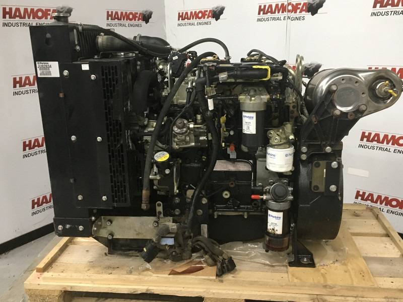 Perkins 854F-E34TAN NEW - آلات البناء: صور 2 Perkins 854F-E34TAN NEW - آلات البناء: صور 2