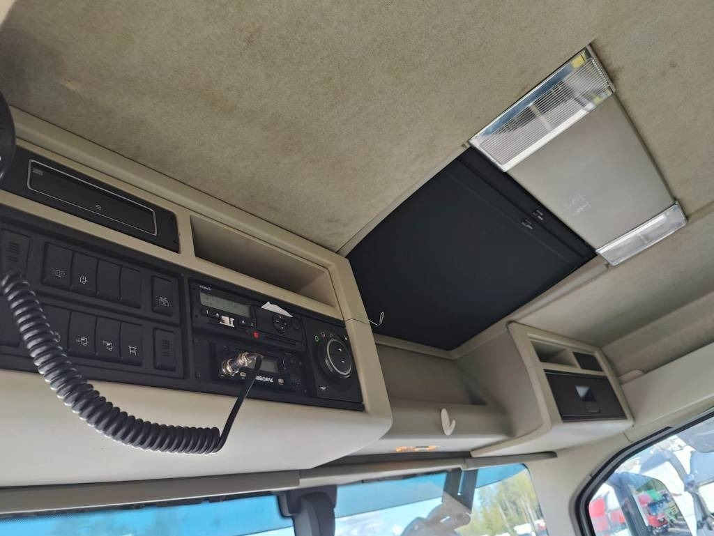 قلابات Volvo FH 16 750: صور 22