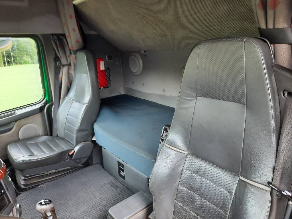 Volvo FH12 460  إيجار Volvo FH12 460: صور 7