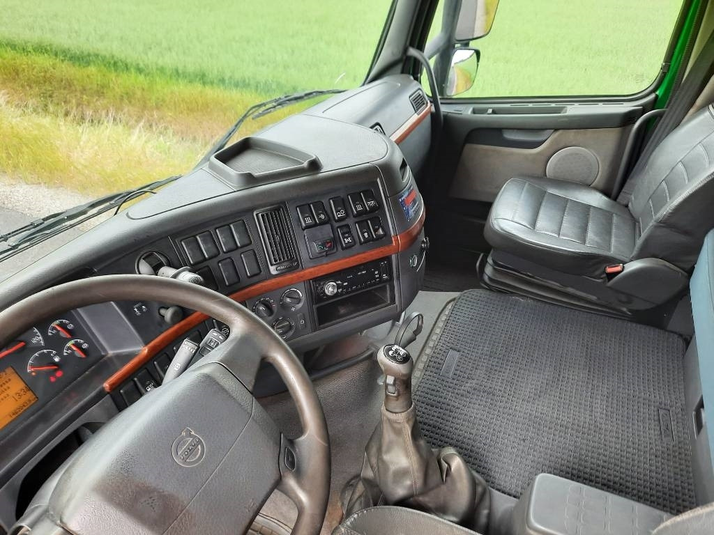 Volvo FH12 460  إيجار Volvo FH12 460: صور 6