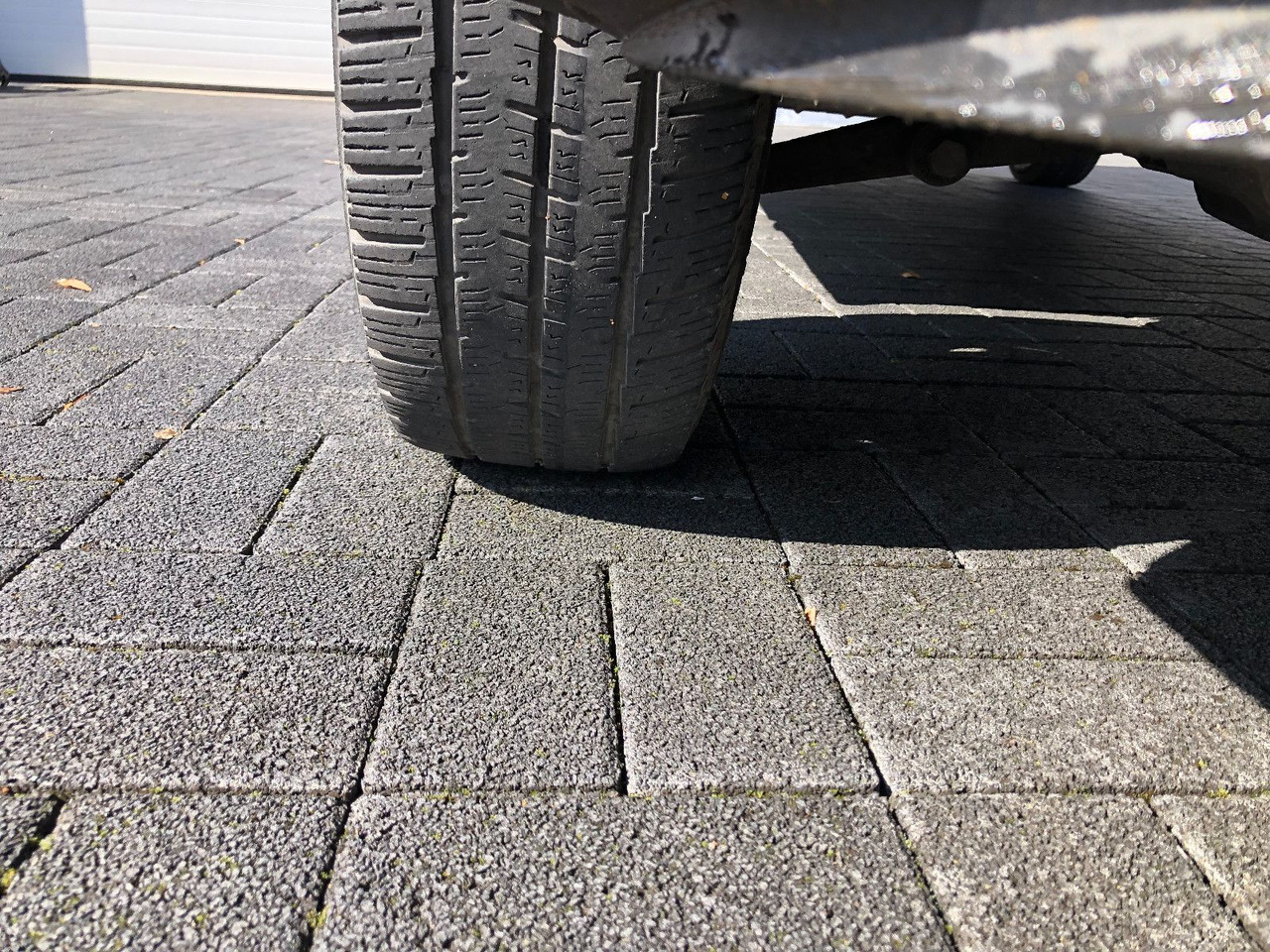 فان المدمجة Volkswagen T4 2.5 TDI Lang: صور 20 فان المدمجة Volkswagen T4 2.5 TDI Lang: صور 20