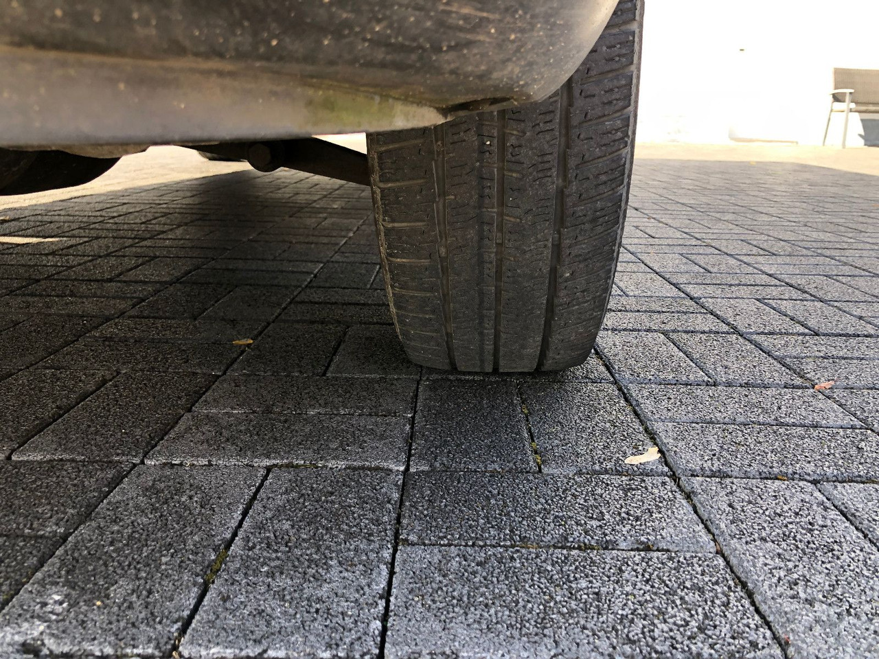 فان المدمجة Volkswagen T4 2.5 TDI Lang: صور 21 فان المدمجة Volkswagen T4 2.5 TDI Lang: صور 21