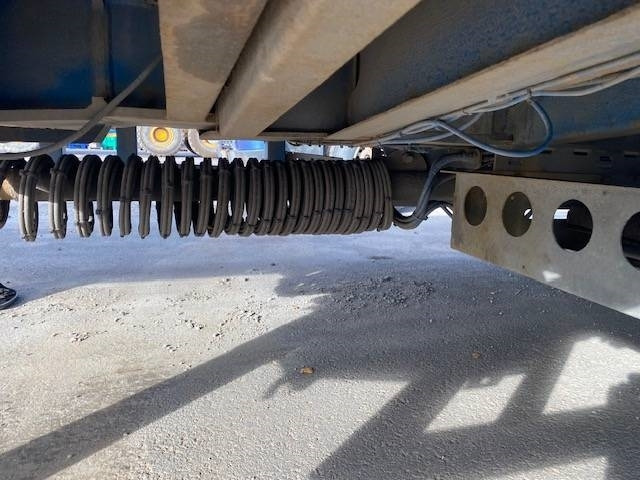 Faymonville Multimax, Multi N4LAUM  - عربة مسطحة منخفضة نصف مقطورة: صور 3 Faymonville Multimax, Multi N4LAUM  - عربة مسطحة منخفضة نصف مقطورة: صور 3