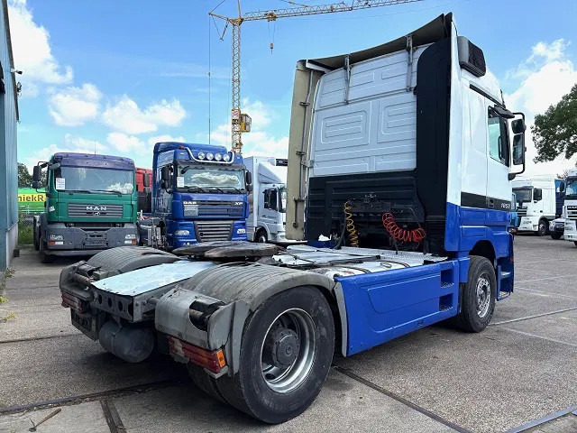 Mercedes-Benz Actros 1857 LS (MP1) MEGASPACE (EPS WITH CLUTCH (3-PEDALS) / RETARDER / REDUCTION AXLE / AIRCONDITIONING) - شاحنة جرار: صور 3 Mercedes-Benz Actros 1857 LS (MP1) MEGASPACE (EPS WITH CLUTCH (3-PEDALS) / RETARDER / REDUCTION AXLE / AIRCONDITIONING) - شاحنة جرار: صور 3