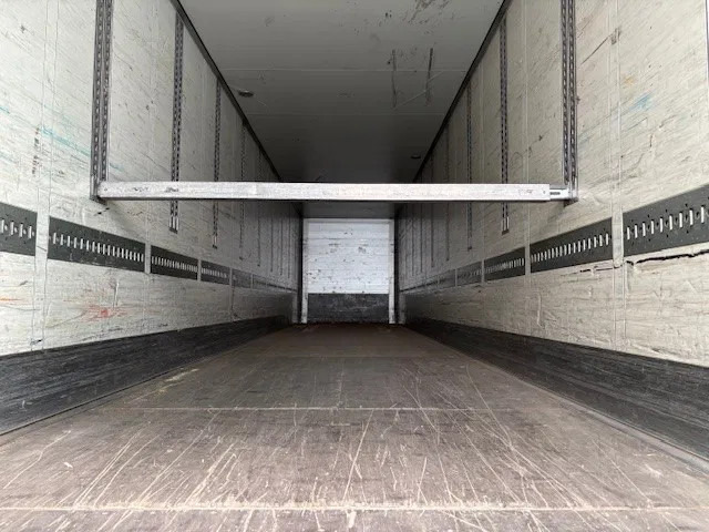بصندوق مغلق نصف مقطورة Schmitz Cargobull SKO 24 DOUBLE STOCK CLOSED BOX (BPW-AXLES / DRUM BRAKS / ABS-EBS BRAKES): صور 6
