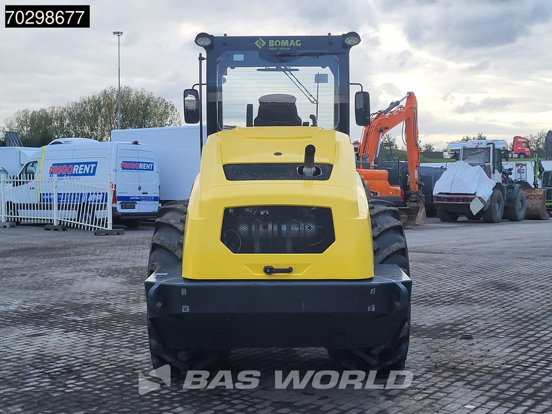 Bomag BW213 PDH-5 A/C - مدحلة: صور 3 Bomag BW213 PDH-5 A/C - مدحلة: صور 3