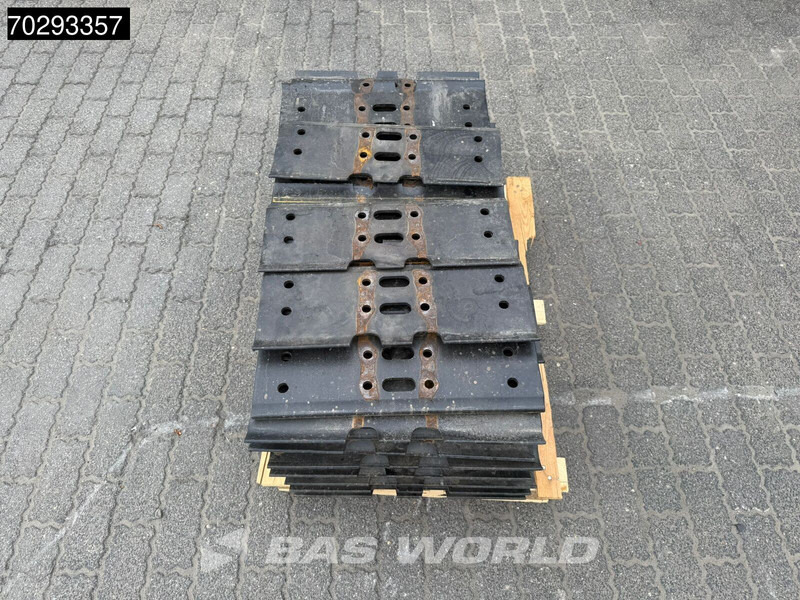 Caterpillar 313 GC - مسارات للحفارات: صور 5 Caterpillar 313 GC - مسارات للحفارات: صور 5