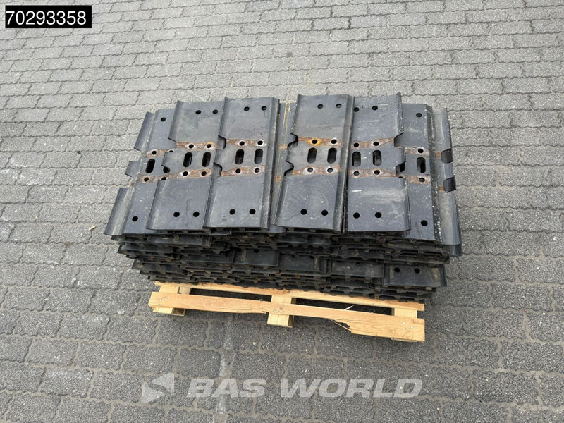 Caterpillar 313 GC - مسارات للحفارات: صور 3 Caterpillar 313 GC - مسارات للحفارات: صور 3