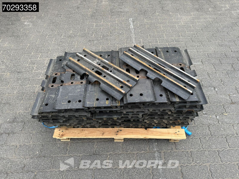 Caterpillar 313 GC - مسارات للحفارات: صور 2 Caterpillar 313 GC - مسارات للحفارات: صور 2