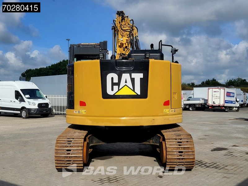 Caterpillar 325 F L - حفارات زحافة: صور 3 Caterpillar 325 F L - حفارات زحافة: صور 3