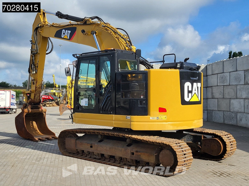 Caterpillar 325 F L - حفارات زحافة: صور 2 Caterpillar 325 F L - حفارات زحافة: صور 2