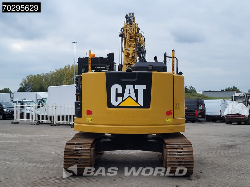 Caterpillar 325 FL CR - حفارات زحافة: صور 3 Caterpillar 325 FL CR - حفارات زحافة: صور 3