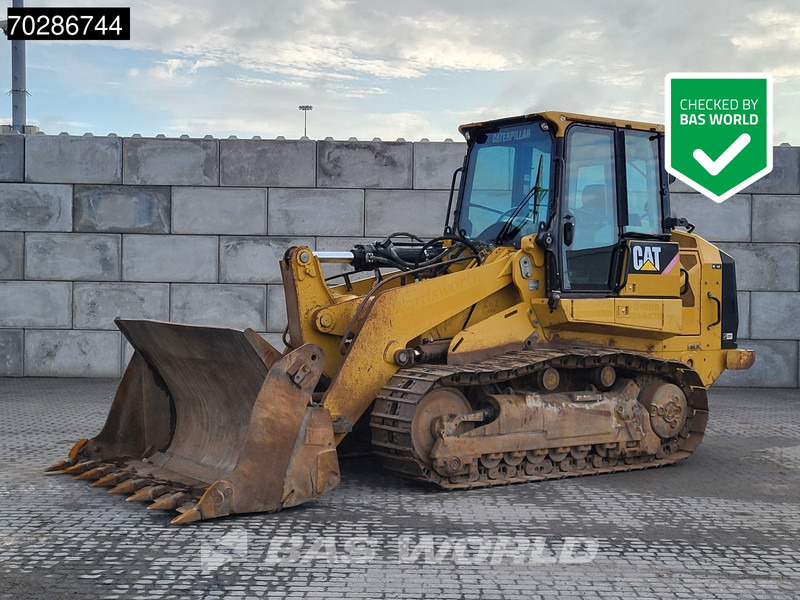 Caterpillar 963 D RIPPER VALVE - 4-1 BUCKET - اللودر المجنزر: صور 1 Caterpillar 963 D RIPPER VALVE - 4-1 BUCKET - اللودر المجنزر: صور 1