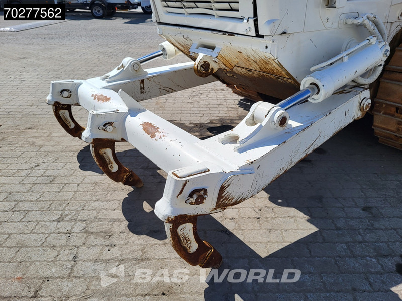 Caterpillar 963 D - اللودر المجنزر: صور 5 Caterpillar 963 D - اللودر المجنزر: صور 5