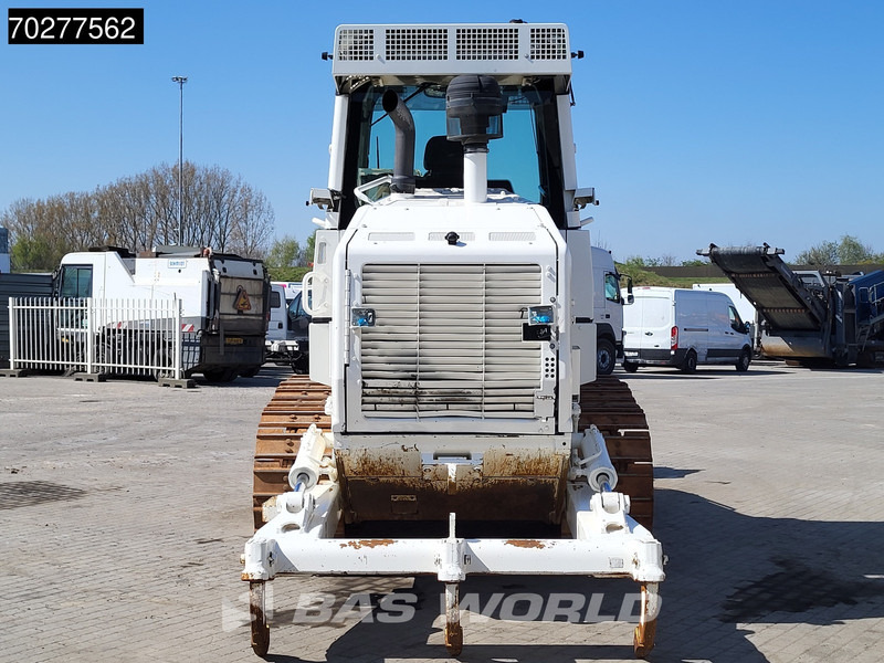 Caterpillar 963 D - اللودر المجنزر: صور 3 Caterpillar 963 D - اللودر المجنزر: صور 3