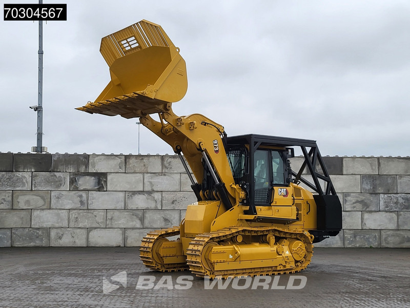 Caterpillar 973 SHIPHOLD - Unused - اللودر المجنزر: صور 2 Caterpillar 973 SHIPHOLD - Unused - اللودر المجنزر: صور 2