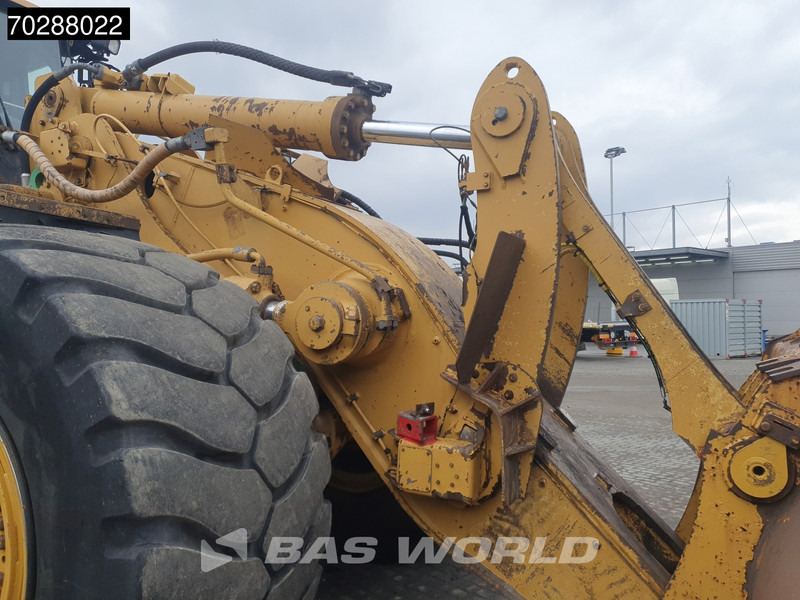 اللودر بعجل Caterpillar 988 H: صور 10